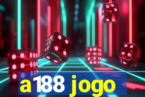 a188 jogo